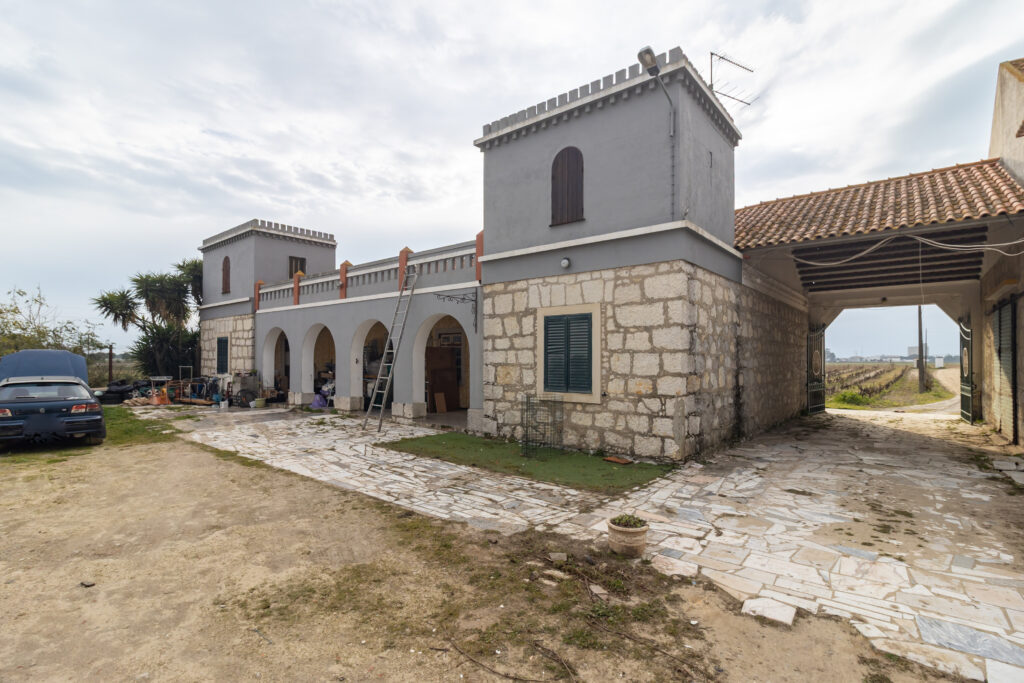 Quinta à venda em Poceirăo Poceirão e Marateca Alexandre Martins